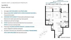 Canberra Crescent Residences (D27), Apartment #454999201